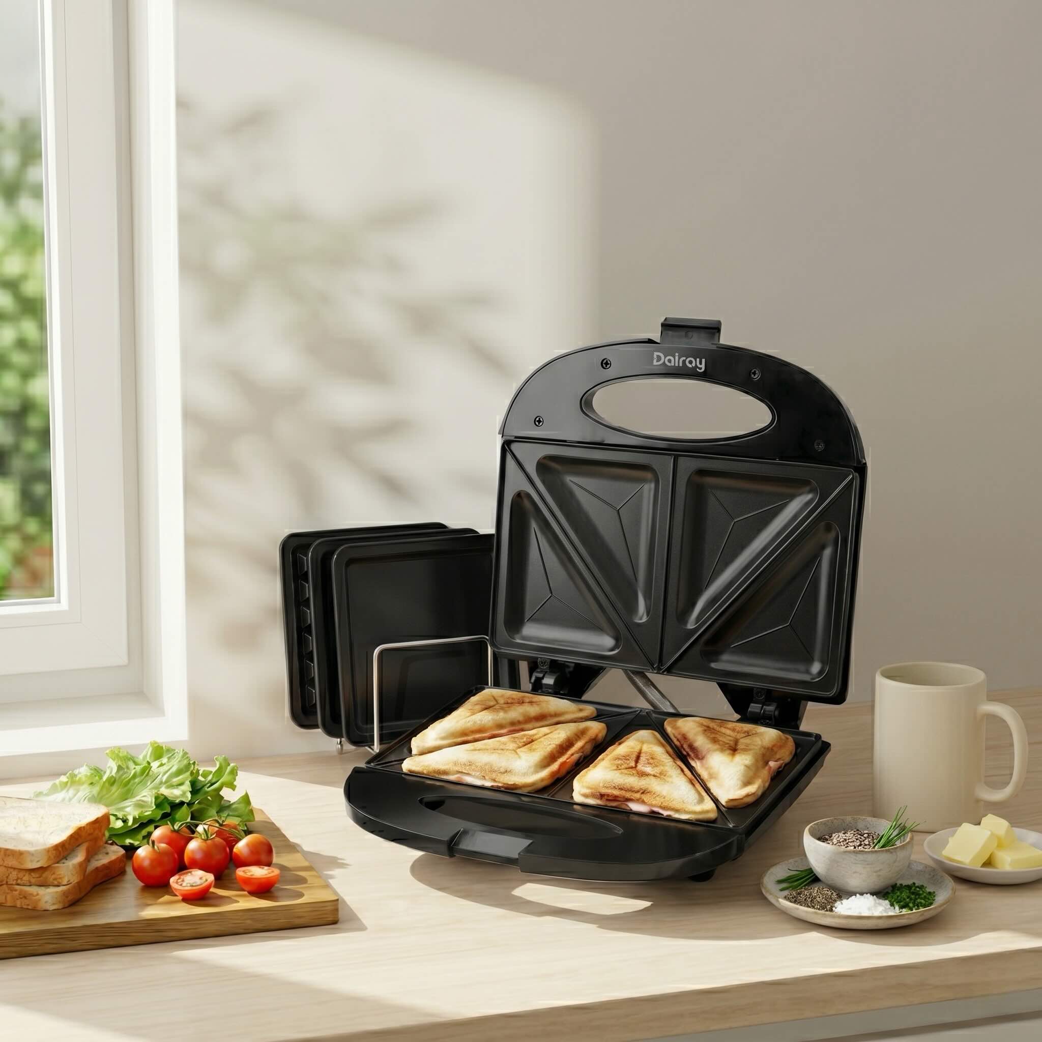 The Modern Kitchen Upgrade: How Smart Appliances Are Changing Everyday Cooking