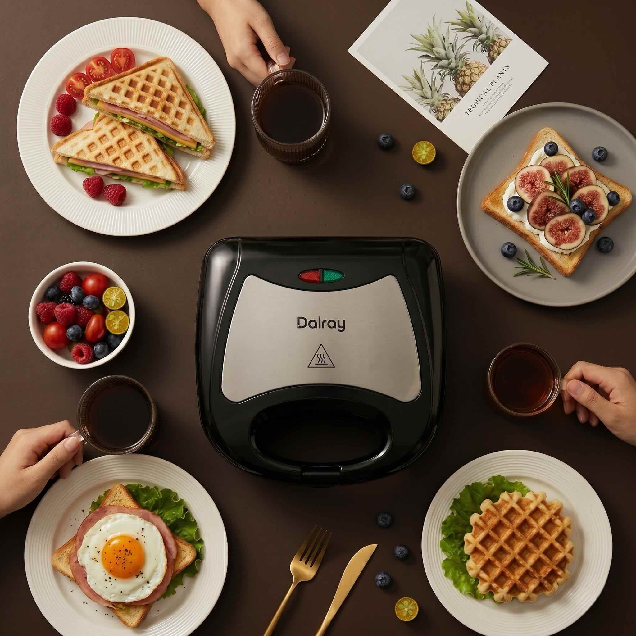 Multi-Function Living: Why Versatile Appliances Are the Future of the Home