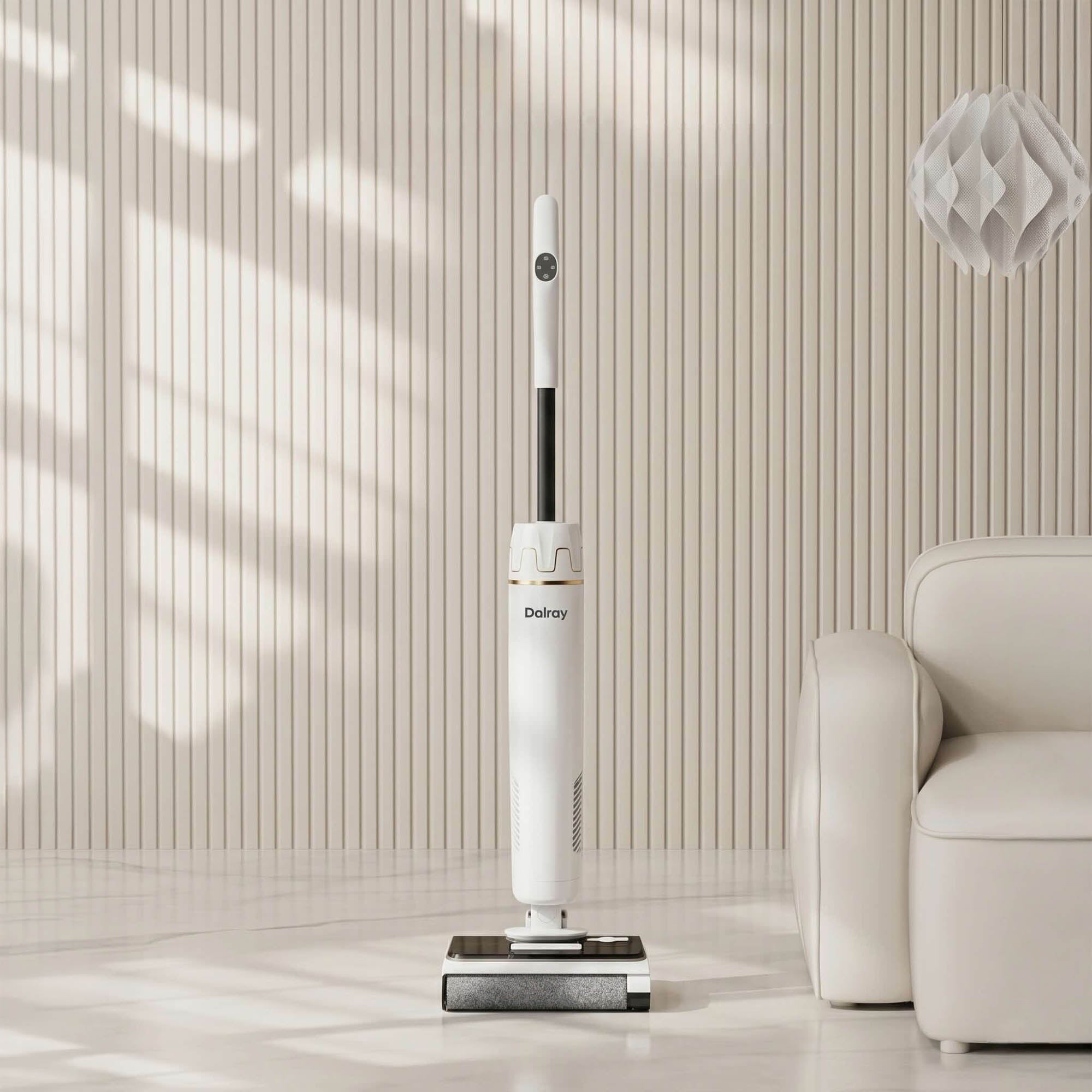 A Cleaner Home, Smarter Living: The Evolution of Cleaning Appliances
