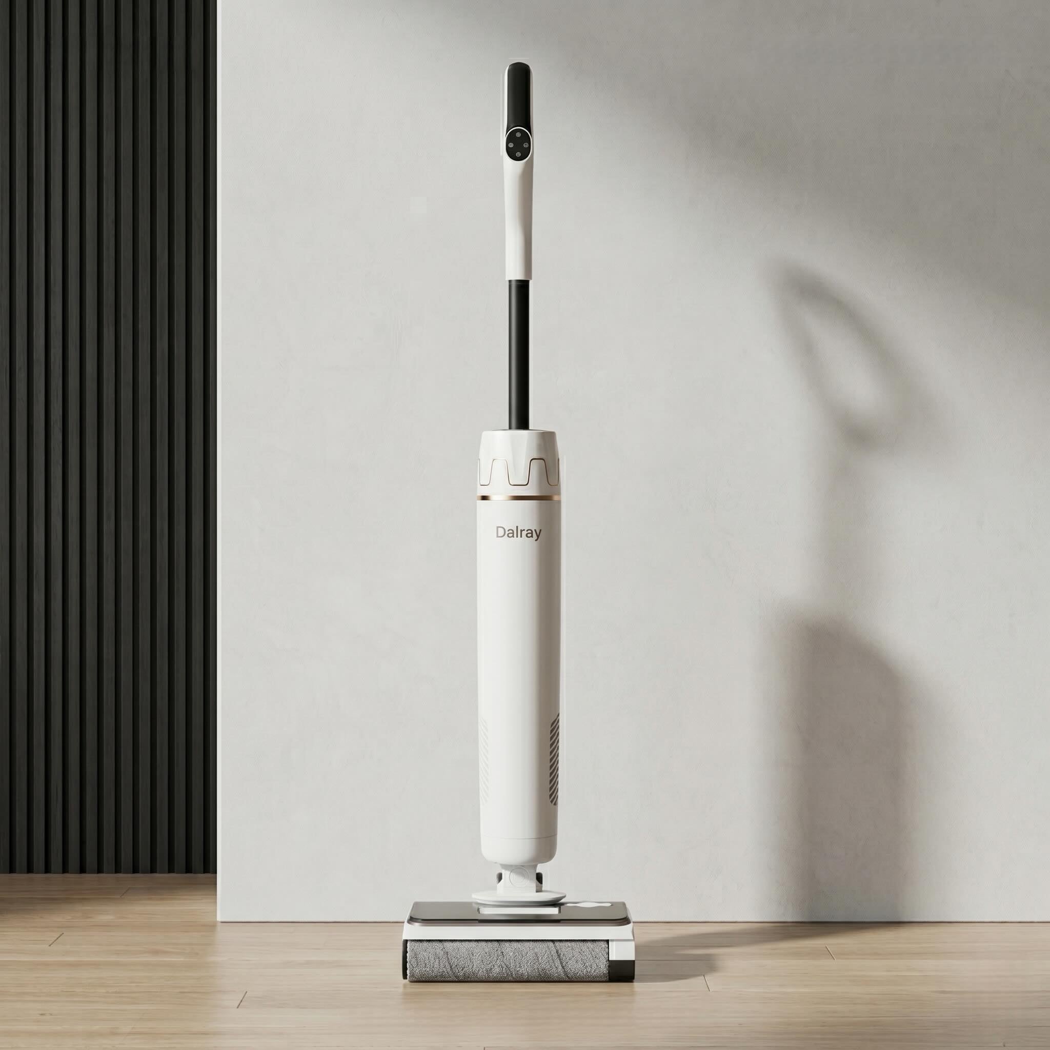 Hard Floor Washer