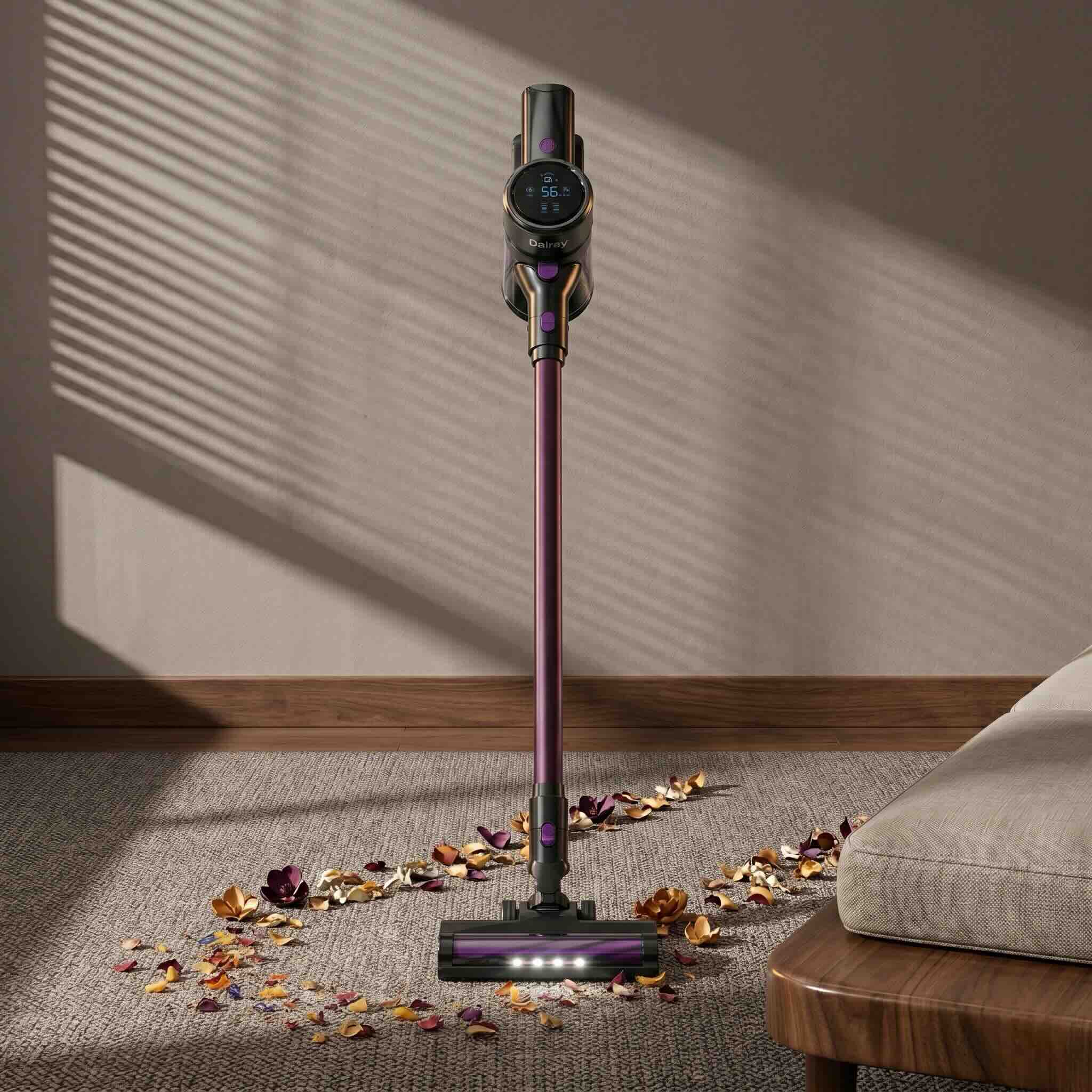 Vacuum Cleaner