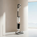 Dalray 20KPa Wet Dry Vacuum – Anti-Tangle & 180° Flat Design