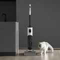 Dalray 13KPa Wet Dry Vacuum Cleaner – 50Min Runtime & Voice Prompt