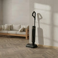 Dalray 7.5KPa Wet Dry Vacuum Cleaner – 180° Flat & Edge Clean